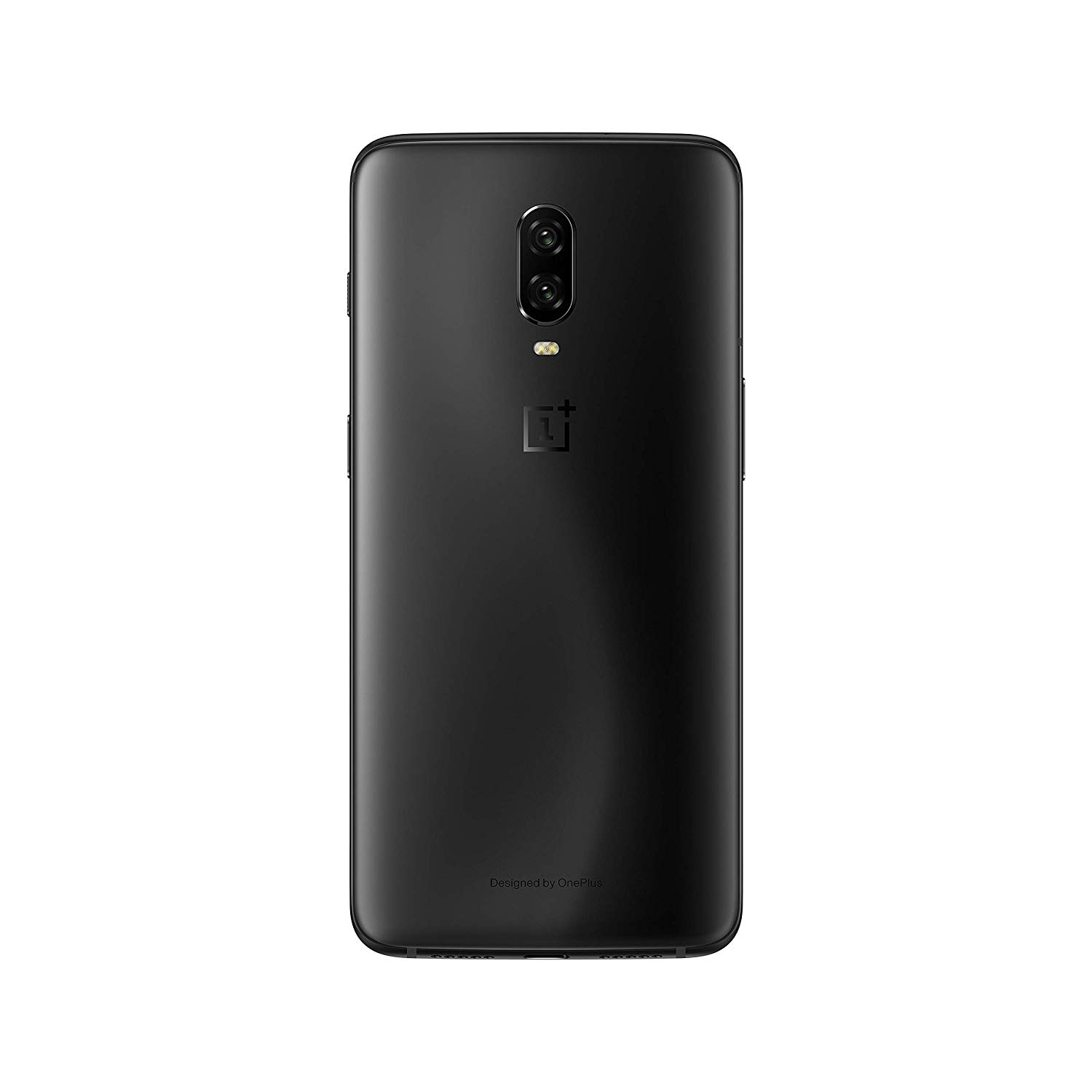 Características del OnePlus 6