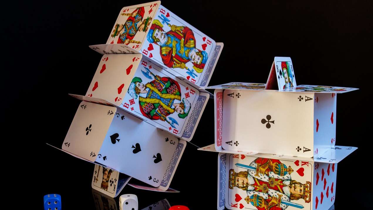 Diferencias entre casinos online y físicos