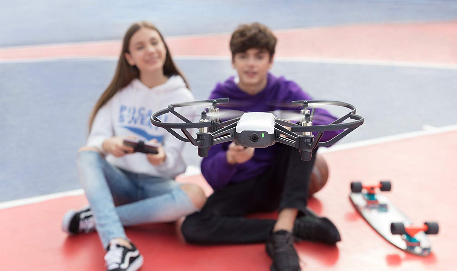 dron DJI dron DJI