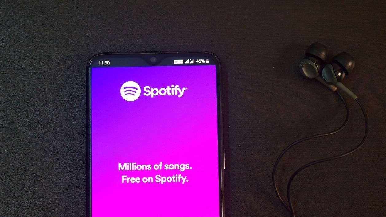 Así funciona Spotify Gratis