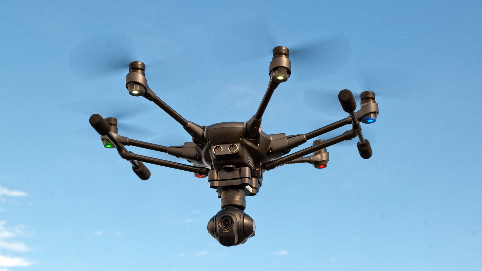 Drone Tifón H Pro Tifón H Pro