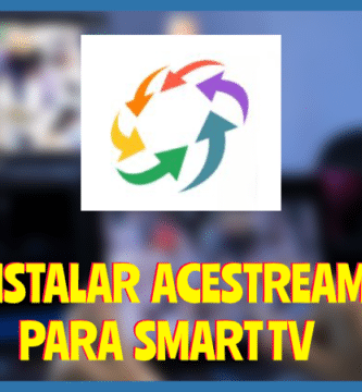 ACESTREAM Smart Tv