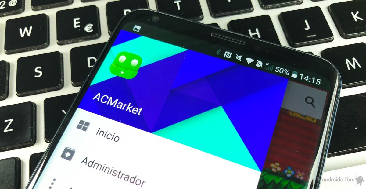 ACMarket