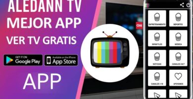 ALEDANN TV 1