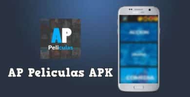 AP Peliculas