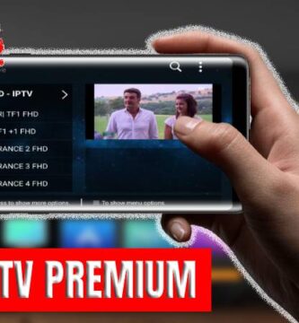 APK IPTV PREMIUM