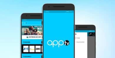 APP TV