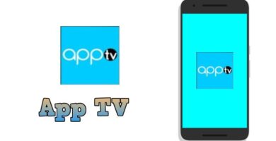 APP TV