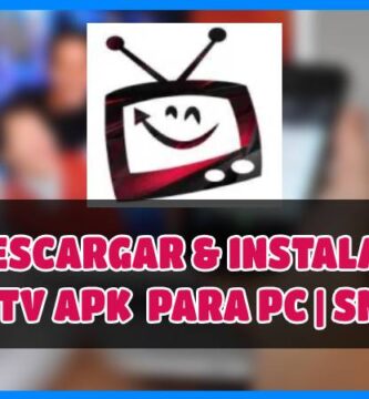 Alerta TV para PC y Smart TV