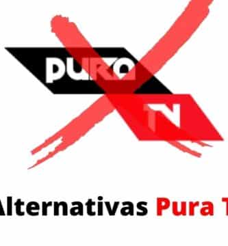 Alternativas a Pura TV