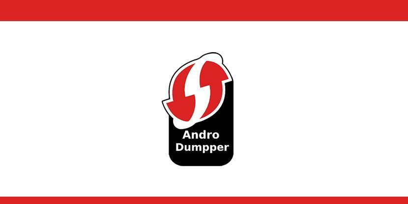 AndroDumper