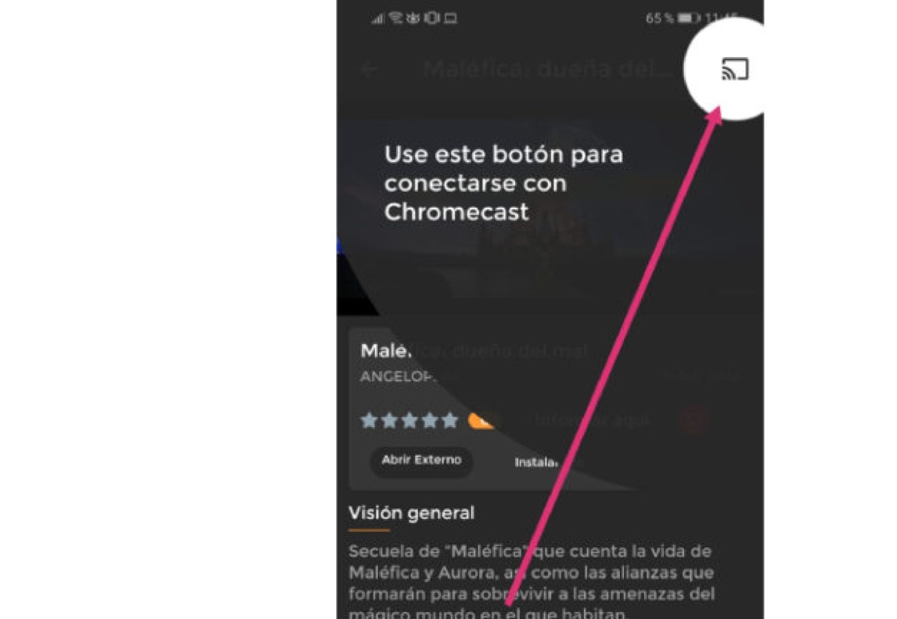 Angelo Play APK 2020 Gratis