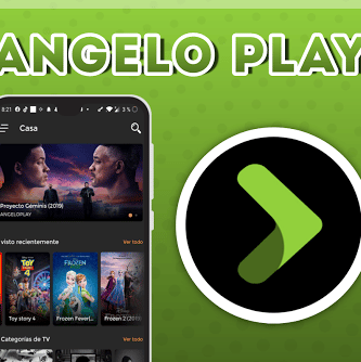 Angelo Play APK 2020 gratis 2