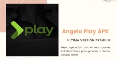 Angelo Play APK