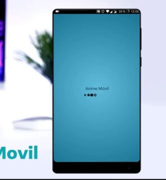 Anime Movil 2
