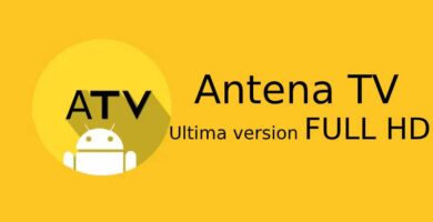 Antena TV