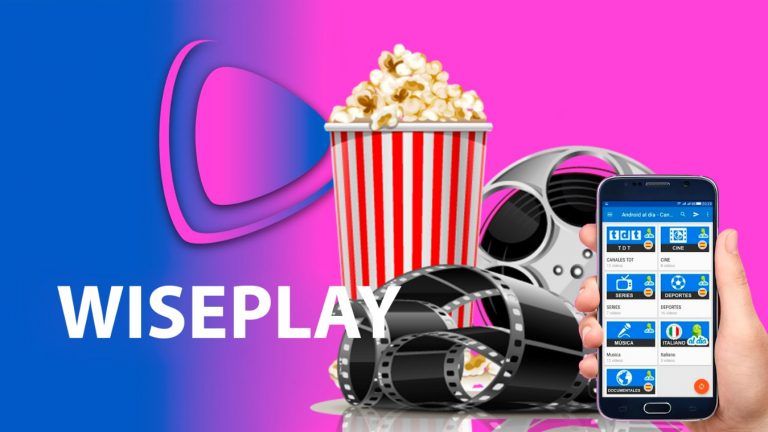 Aplicaciones gratuitas de IPTV para Android en 2021