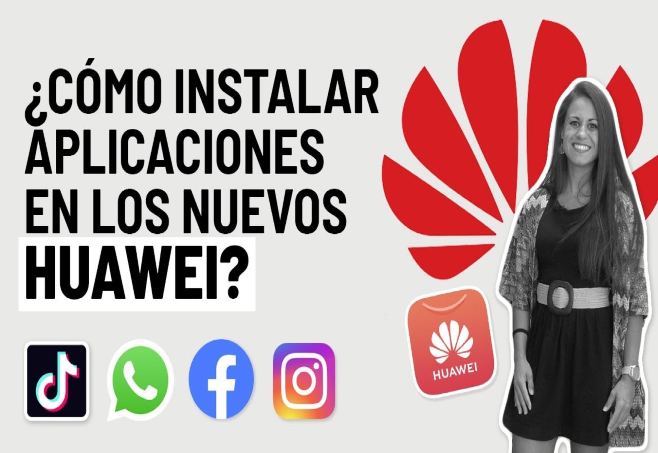Más aplicaciones útiles para Huawei en AppGallery
