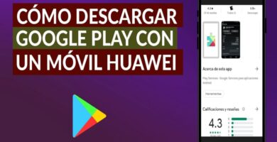Aplicaciones mas utiles para Huawei en AppGallery 3