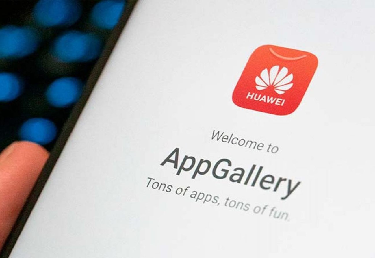 Más aplicaciones útiles para Huawei en AppGallery