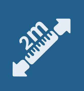 Aplicaciones para Medir distancia en 2019