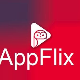 Appflix