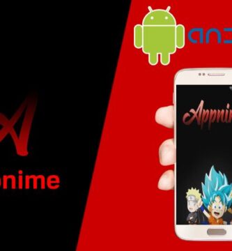 Appnime APK 2