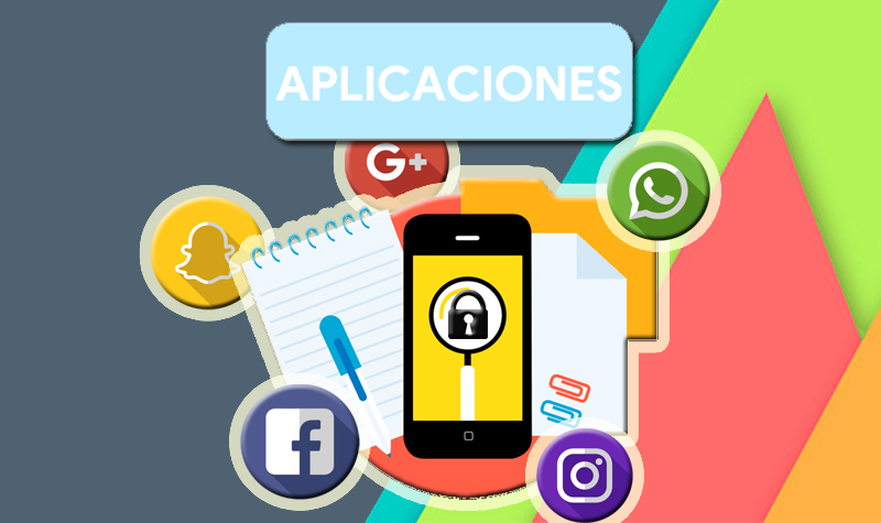 aplicaciones de bloqueo de aplicaciones