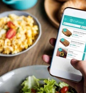 Apps para evitar que se desperdicie comida