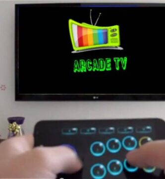 Arcade TV para Android y TV Box