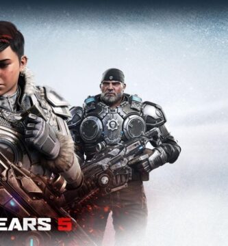 Armas Reliquia en Gears 5 – Localizaciones