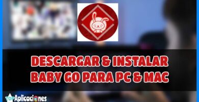BABY GO para PC windows