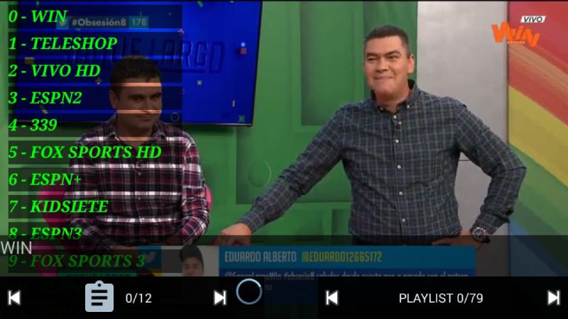 Descargar Babel TV APK para PC