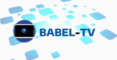 BEBEL TV
