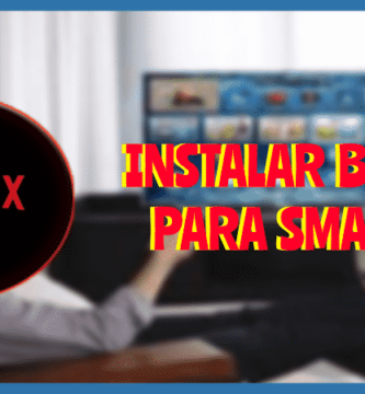 BETFLIX Smart Tv