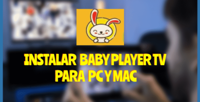 Baby Player TV para Pc y Mac