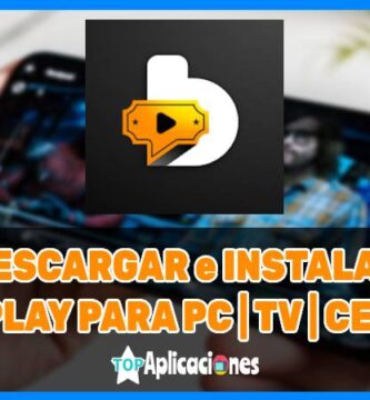Banaplay apk para pc smart tv y android