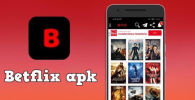 Betflix APK para instalar en Android