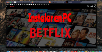 Betflix apk pc
