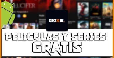 BigXie TV APK