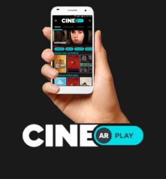 CINE AR PLAY 1