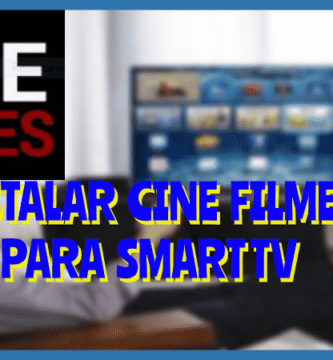 CINE FILMES SMART TV