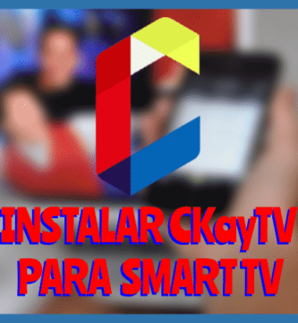 CKayTV Smart Tv