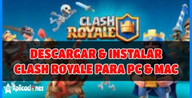 CLASH ROYALE para PC