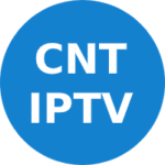 CNT IPTV APK