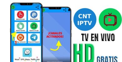 CNT IPTV