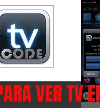 CODE TV PLUS