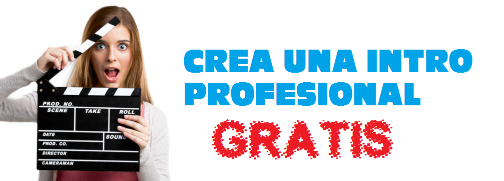 hacer presentación Crea una introducción profesional