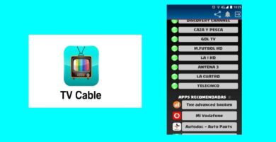 Cable TV