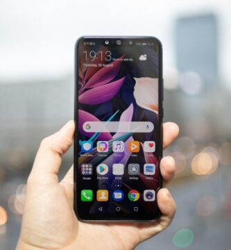 Cambiar el IMEI en Huawei